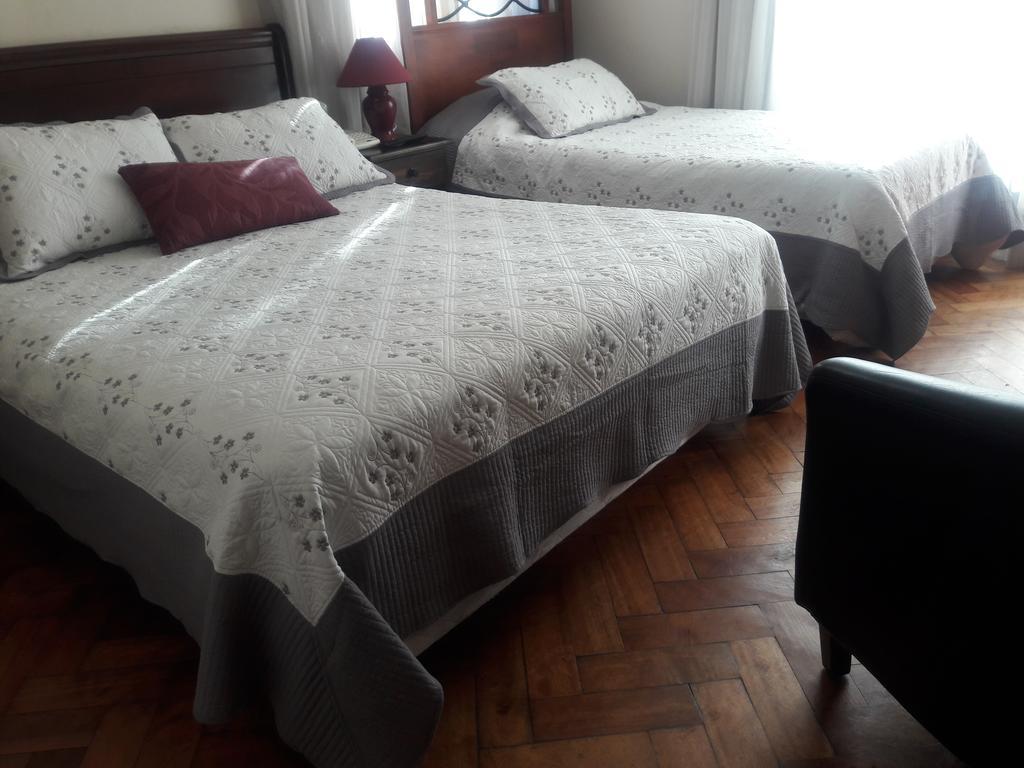 Hotel Vista Hermosa 17 ビニャ・デル・マール エクステリア 写真